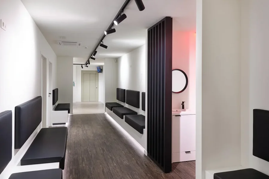 Projet de Labuissière « Santé Sourire »